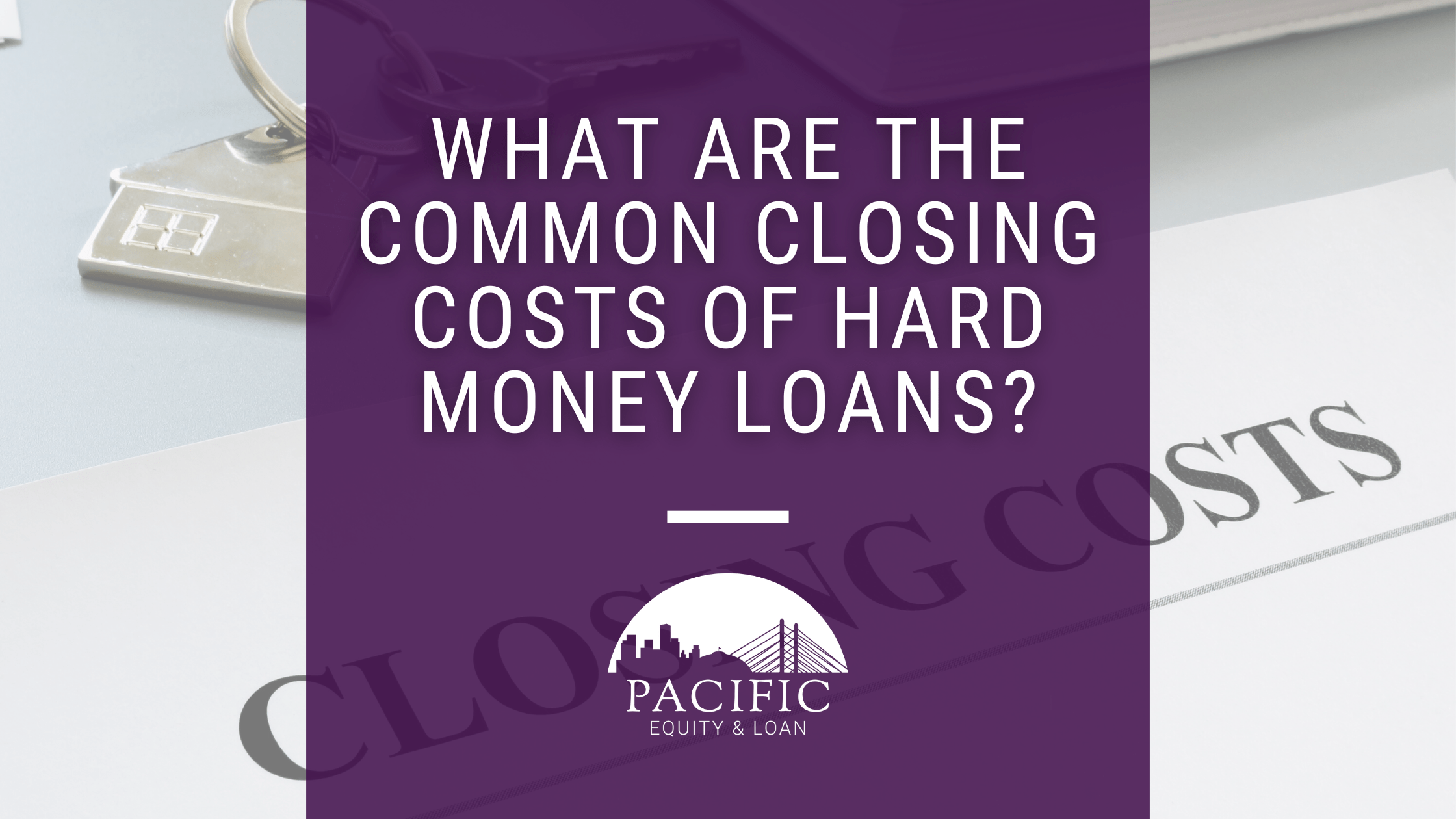 How Does CashOut Refinance Work? Pacific Equity & Loan