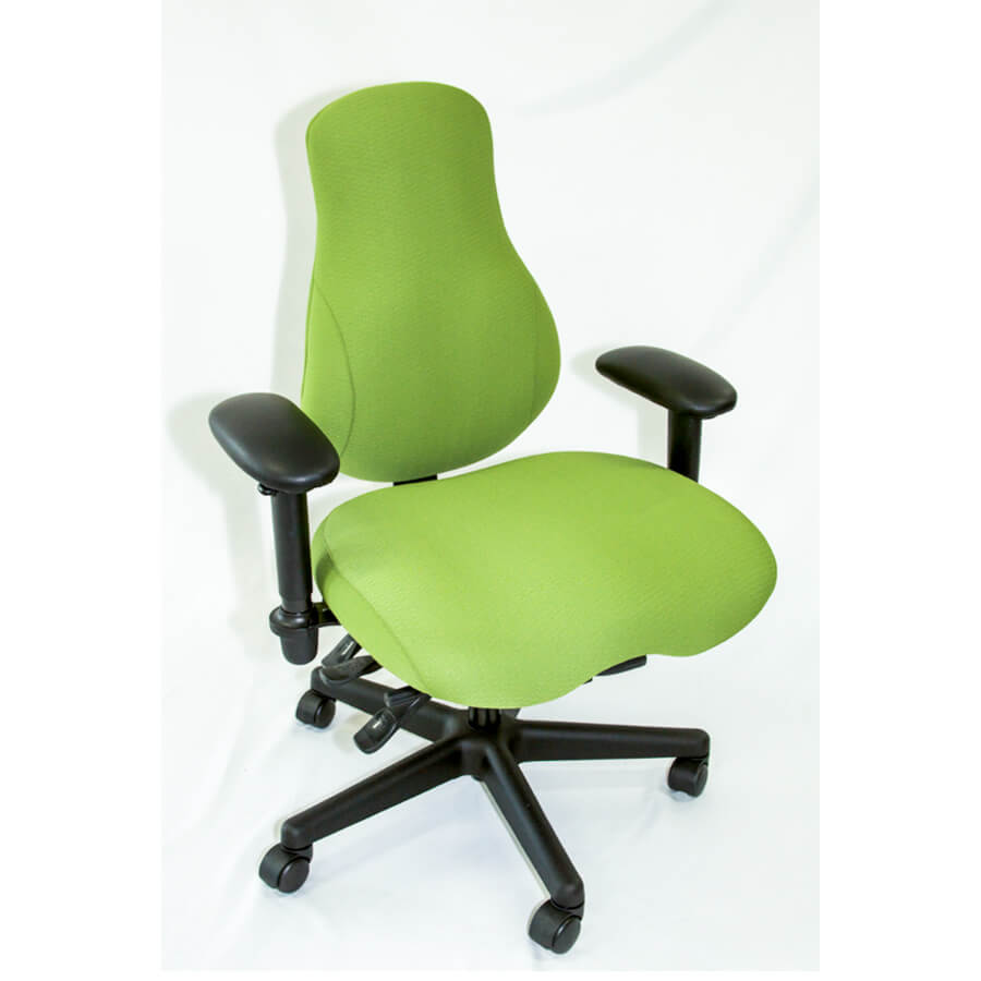 Soma Tranquility Ergonomic Chair (Improve Posture and Open Breathing
