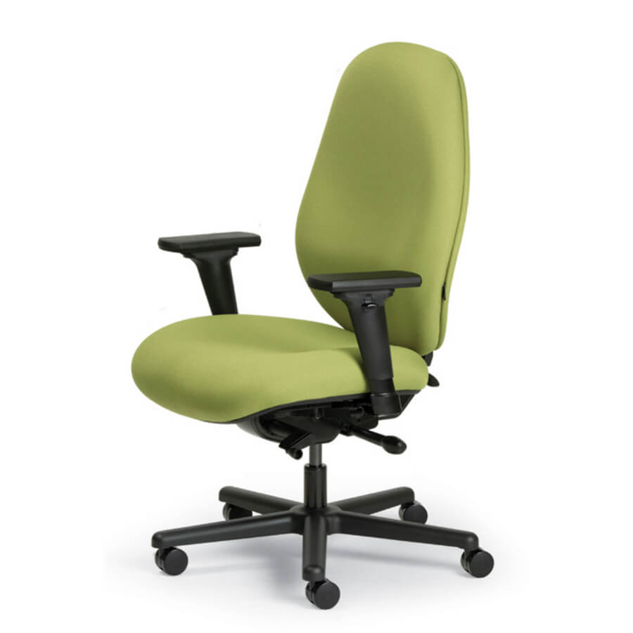 Sitmatic GoodFit Tall Ergonomic Chair Pacific Ergonomics in San Diego