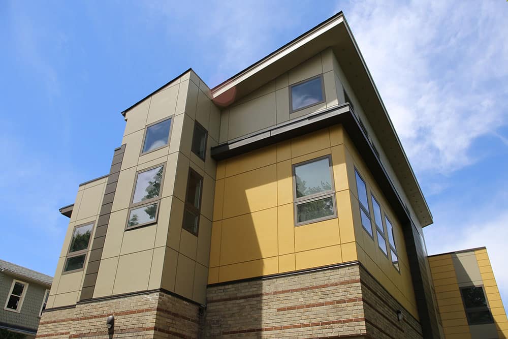 How to Inspect Apartment Siding • Pacific Exteriors NW