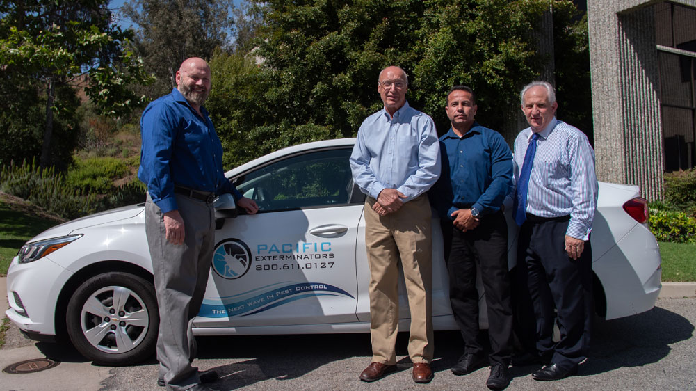 Pest Control Services Ventura Thousand Oaks Simi Valley