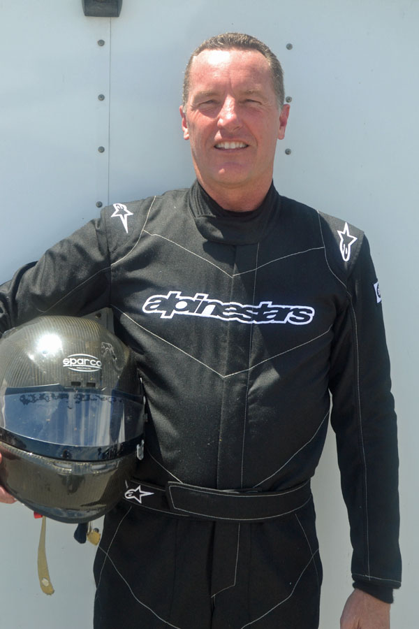 F2000 Drivers PacificF2000 Racing