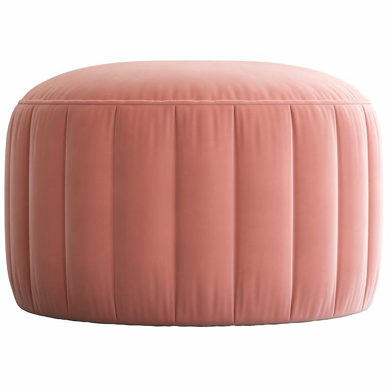 Ottomans Pacific Furniture Design & Upholstery