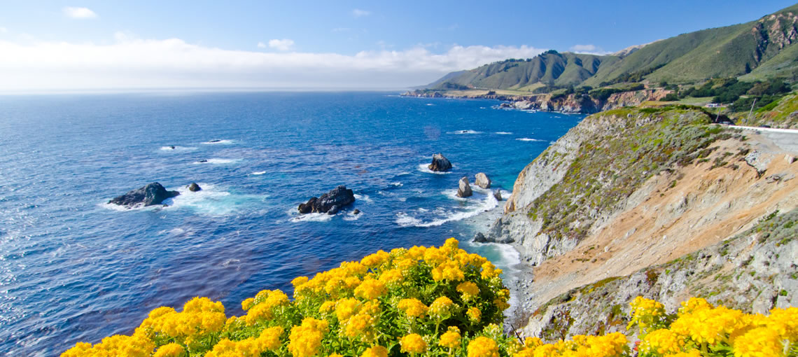 Pacific Grove Plaza Resort