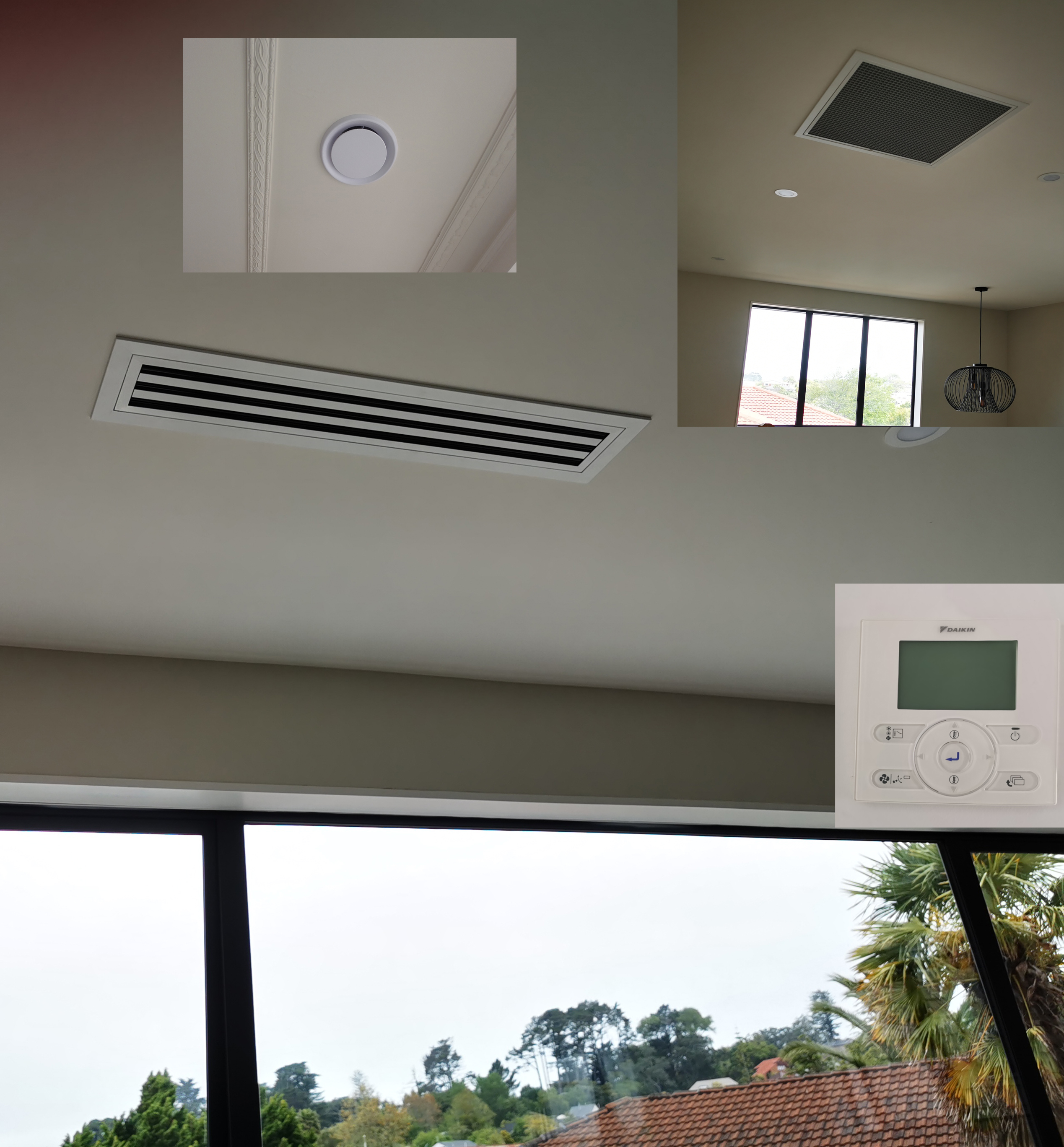 Air Conditioning Heat Pump Pacific Heating and Cooling Technology