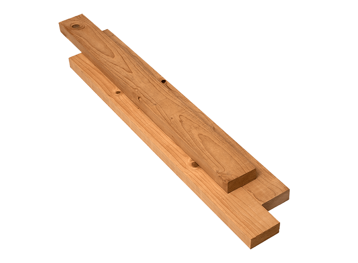 Construction Grade Pacific HemFir Wood That Works