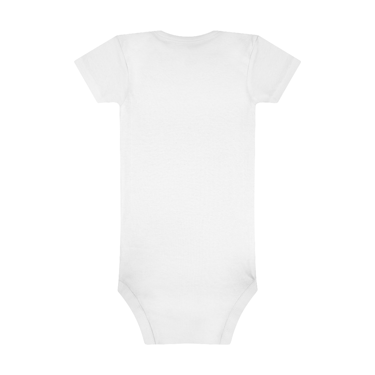 Onesie® Organic Baby Bodysuit Pacific Horticulture