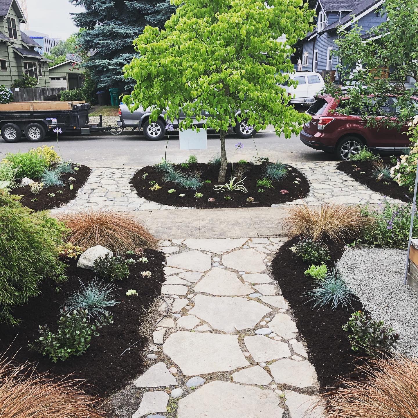 PRIDE + JOY LANDSCAPES Pacific Horticulture