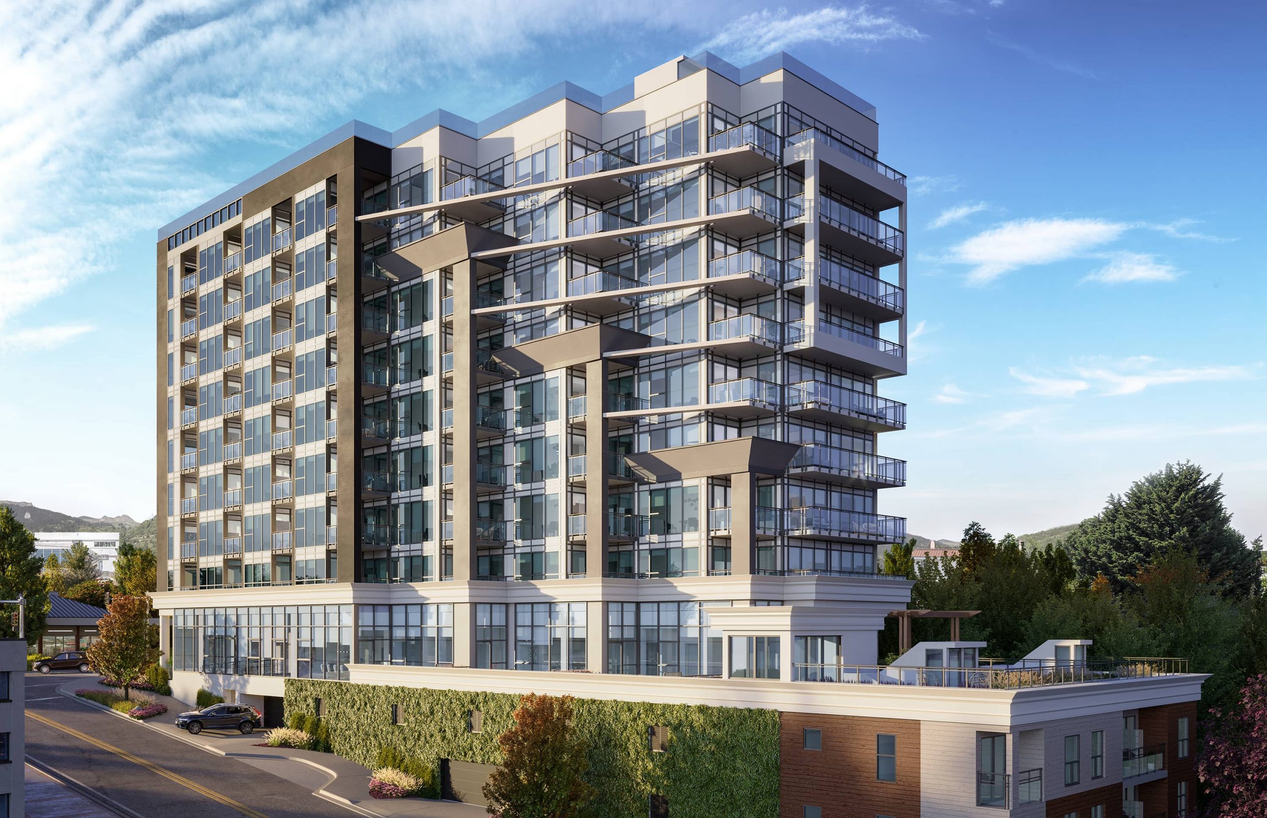 Homes Pacific House 899 Esquimalt