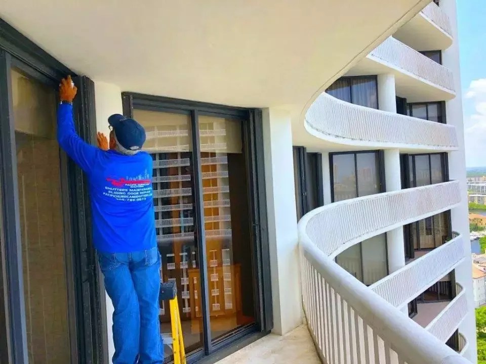 Why WD40 Should Not Be Used As A Lubricant On Hurricane Shutters