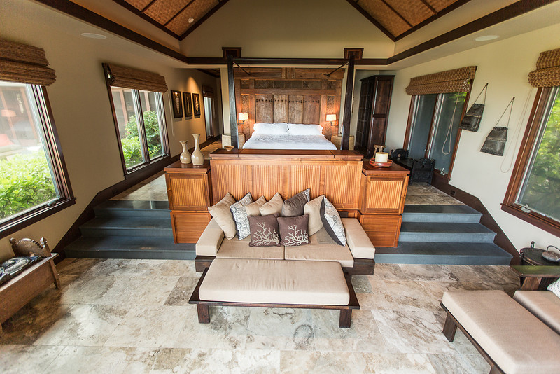 Paradise Beach Villa 7 BDRM Malaekahana North Shore Oahu Vacation Rental