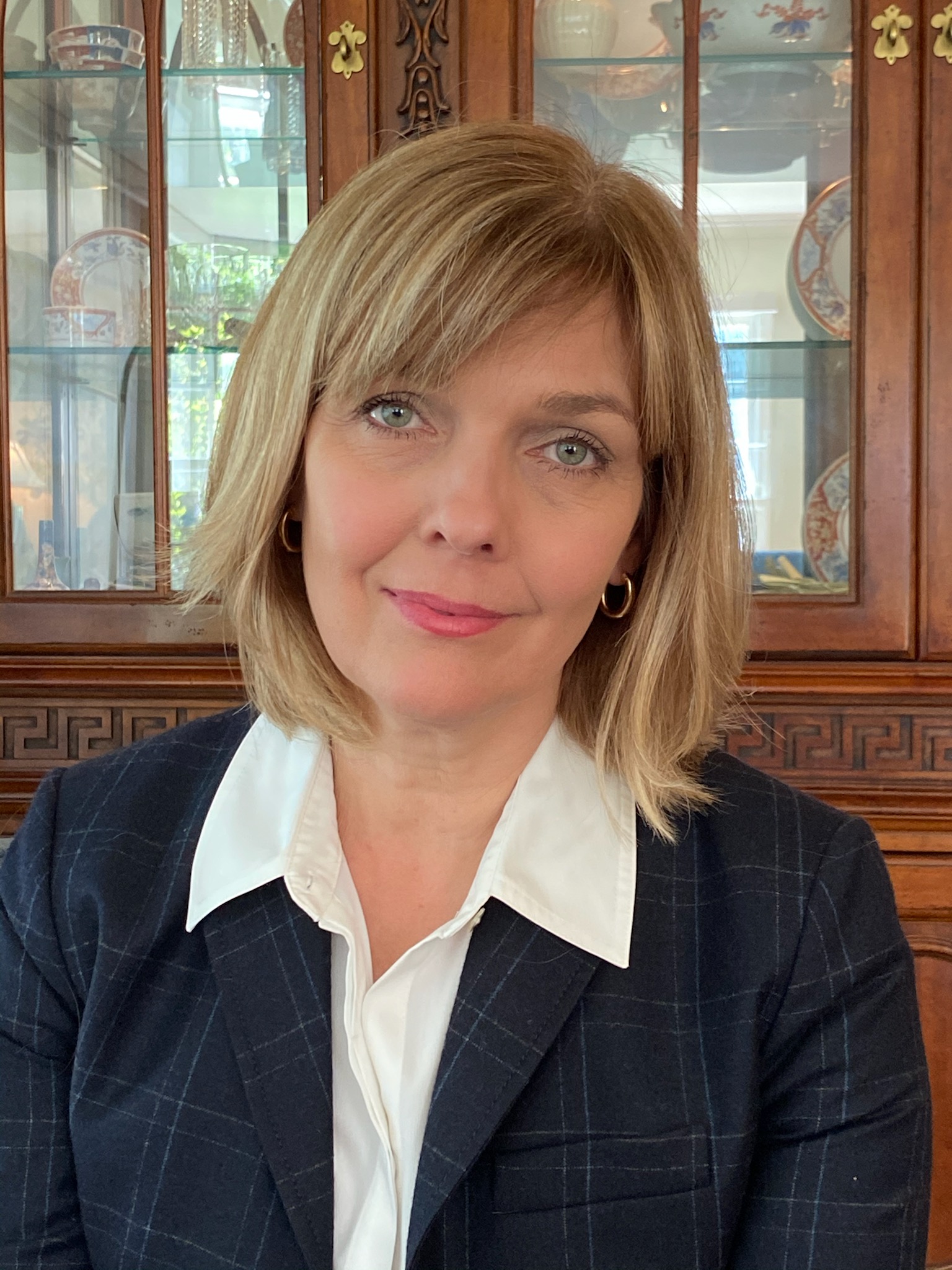 Carol Lee Ferrero Pacific Justice Institute