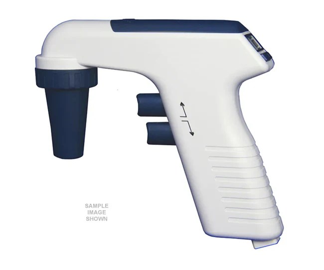 Pipette, filler, electronic, 240V Pacific Laboratory Products