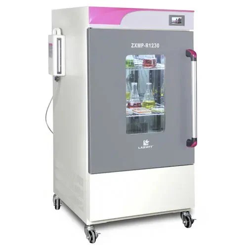Incubator, Premium, Humidity, 465°C Pacific Laboratory Products