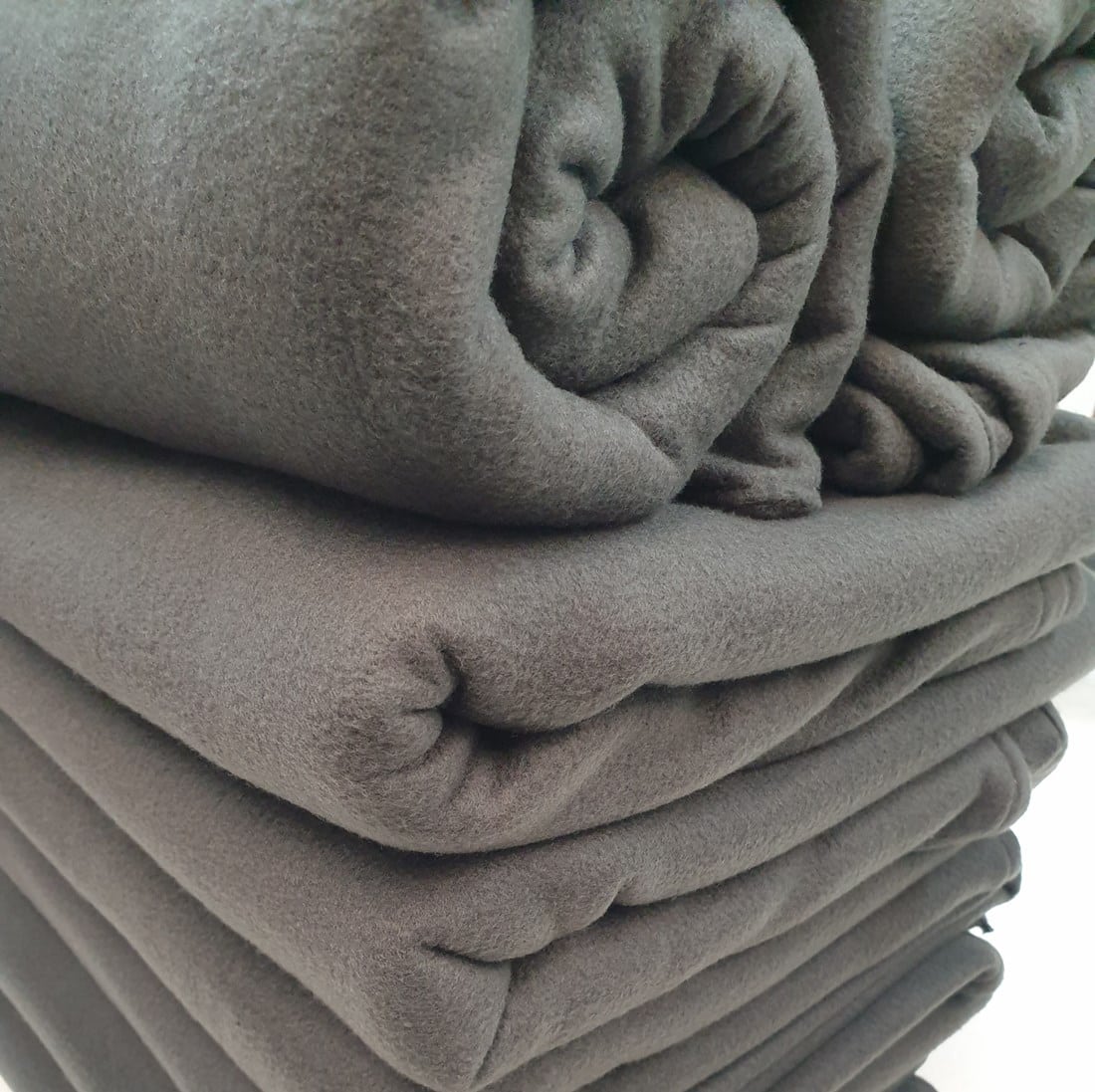 Fleece Blankets Pacific Linen Event Rental Services