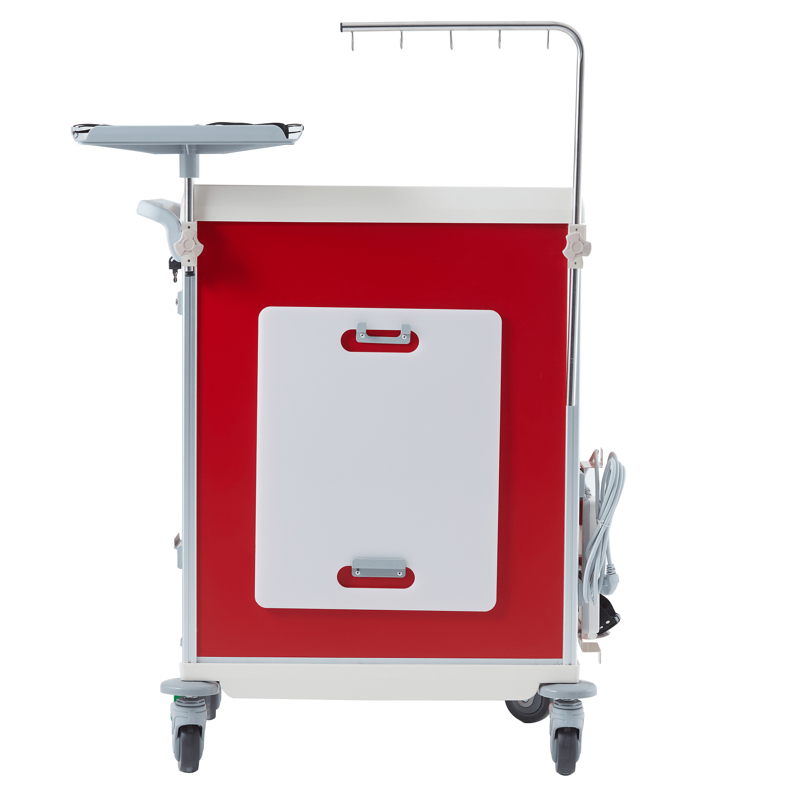 Emergency Trolley Pacific Medical