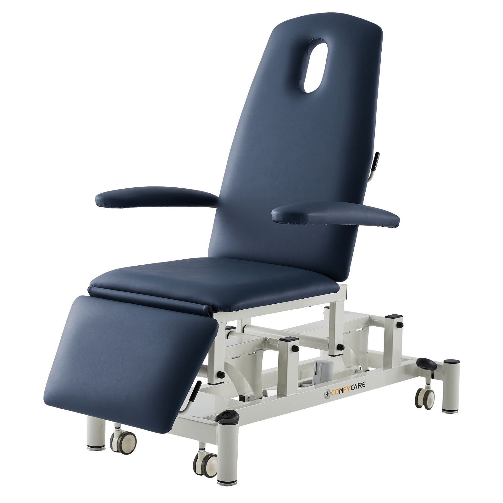 Podiatry Multipurpose Chair Pacific Medical