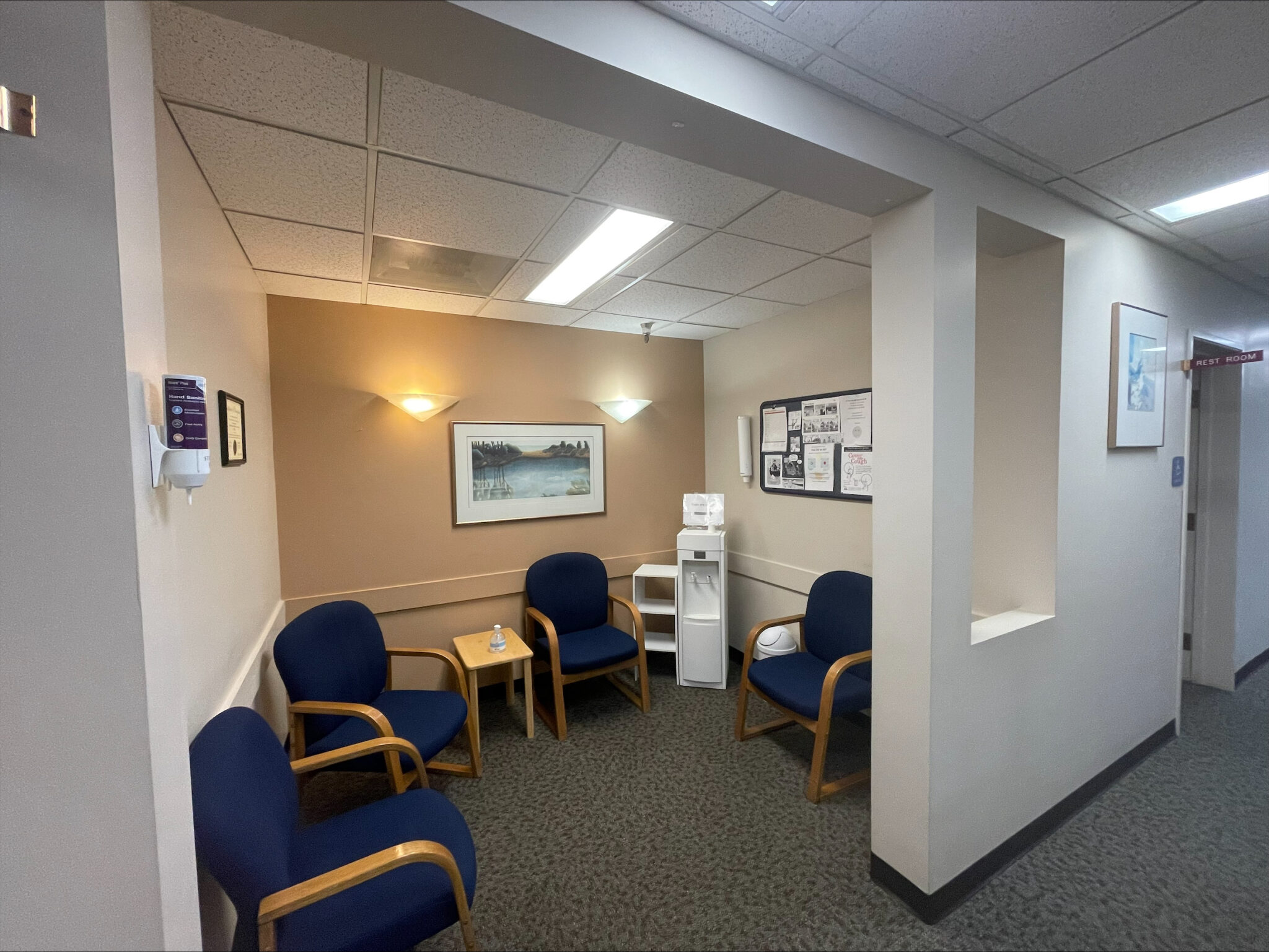 Pacific Medical Group Beaverton Pacific Medical Group Multiple