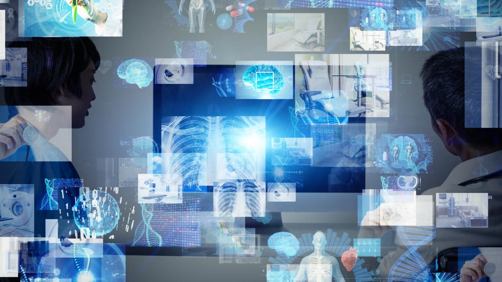 XRay Sales & Repair Services, DR & Forensics Imaging Xray System