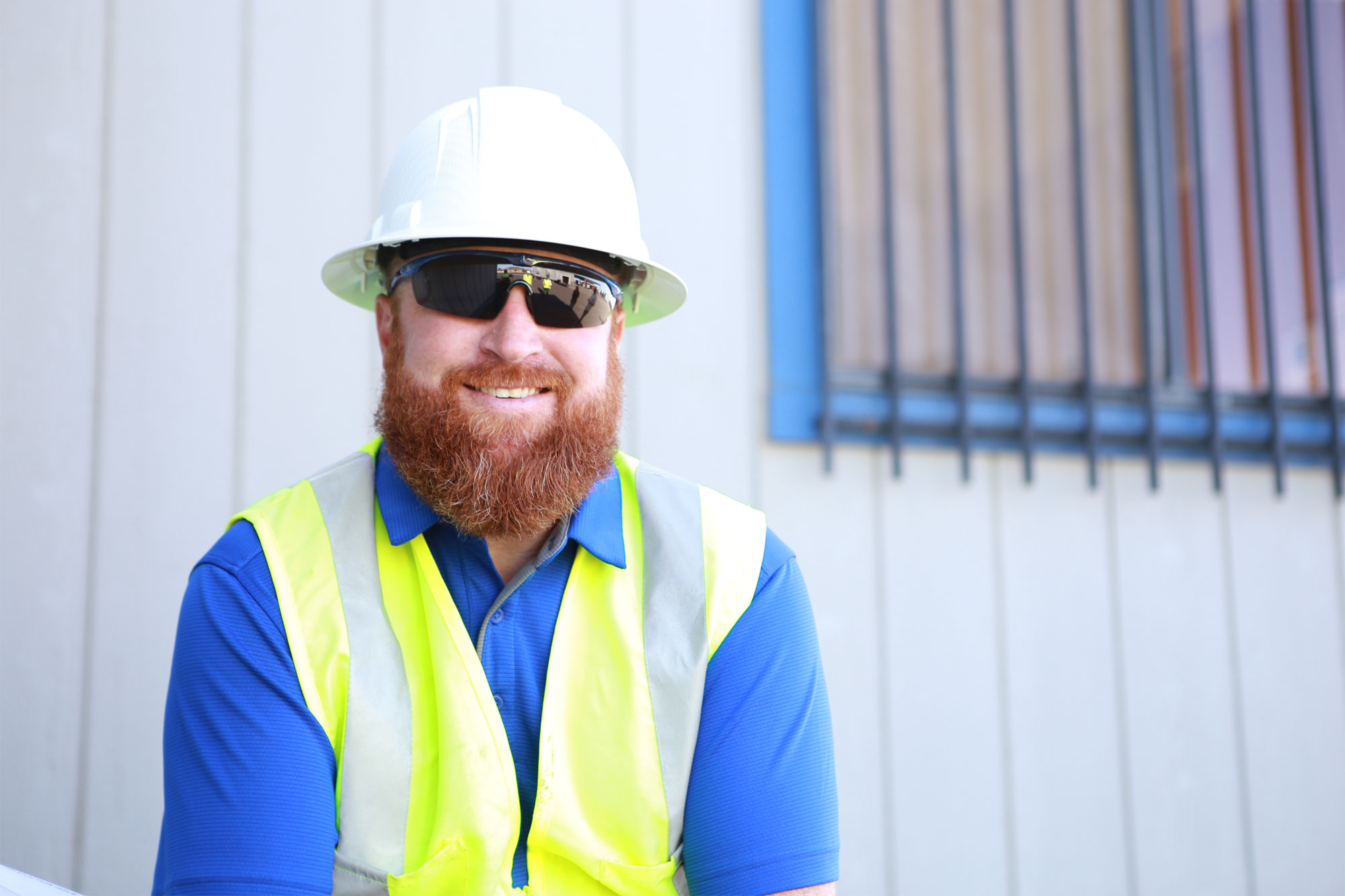 About Us Pacific Mobile Structures, Inc.