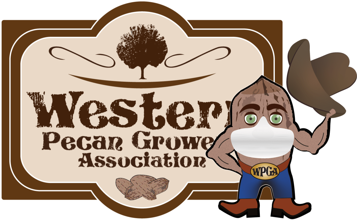 Western Pecan Growers Association inar Series Pacific Nut Producer