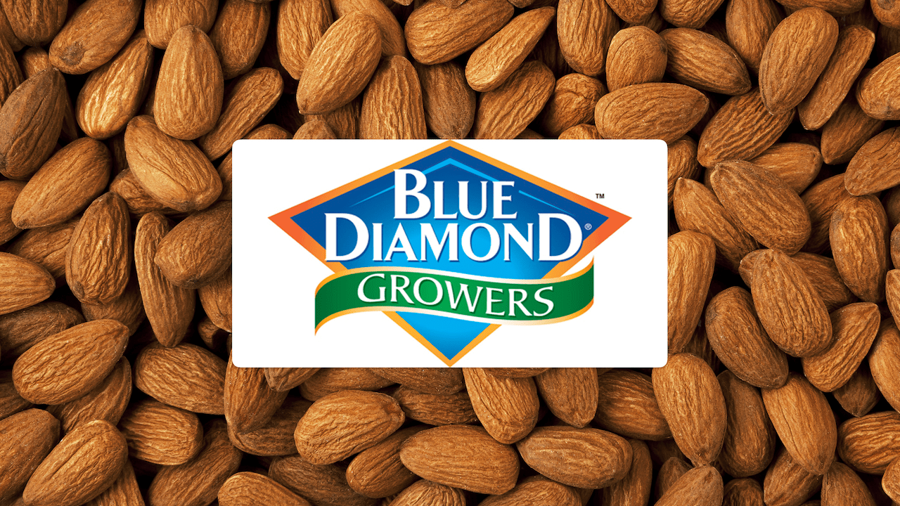 Blue Diamond Introduces NEW Chocolate "Thin Dipped Almonds” Pacific