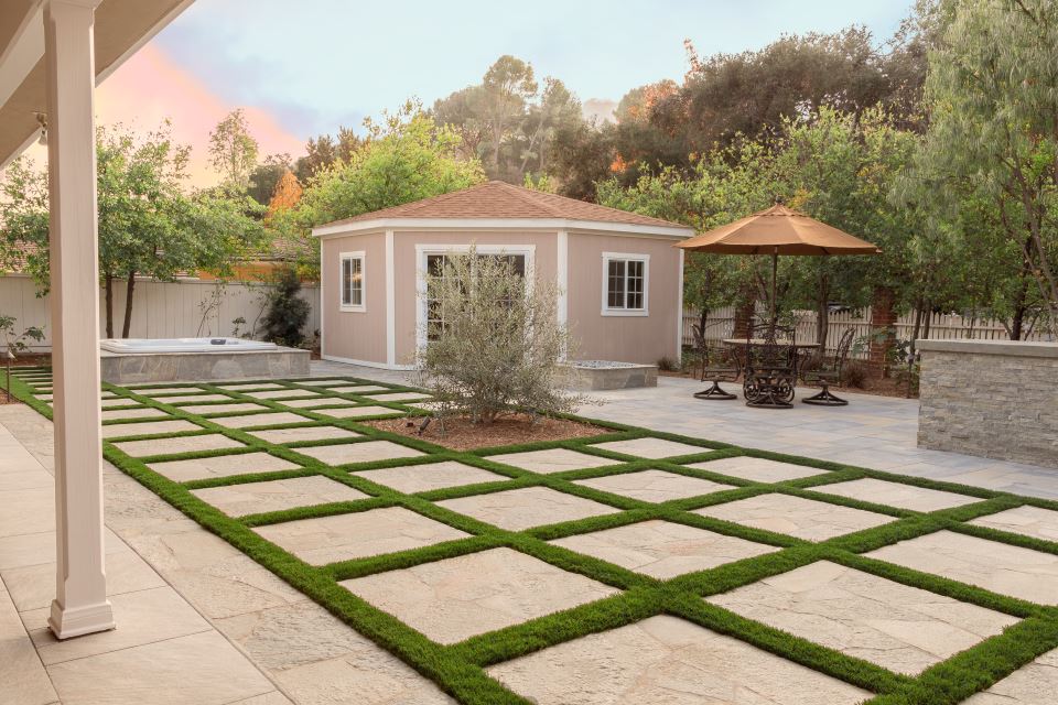 Complete Transform Your Van Nuys Home and Landscape with Beautiful