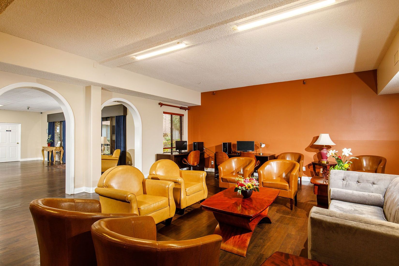 Home Pacific Pointe Independent Living