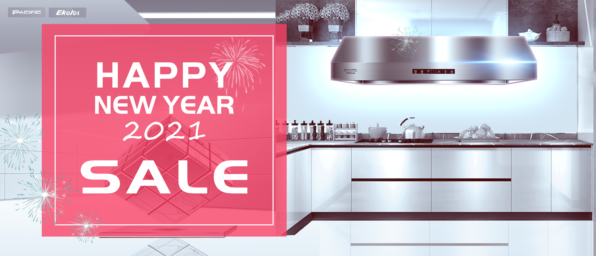 Pacific Range Hood (Canada)