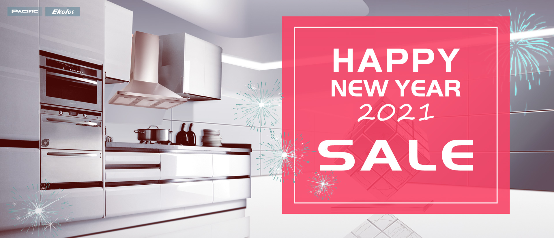 Pacific Range Hood (Canada)