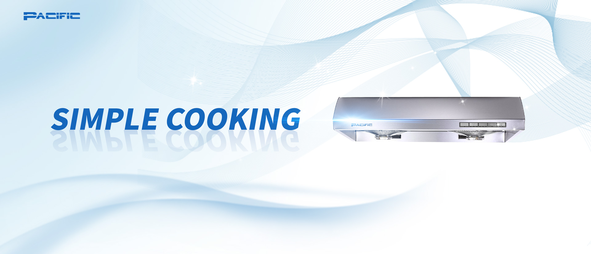 Pacific Range Hood (Canada)