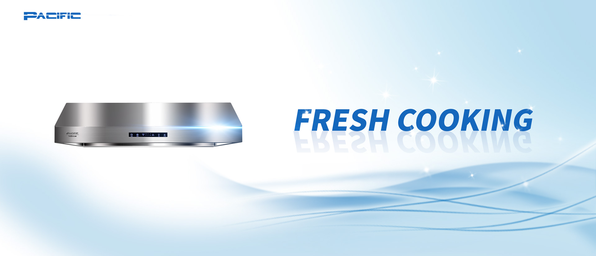 Pacific Range Hood (Canada)