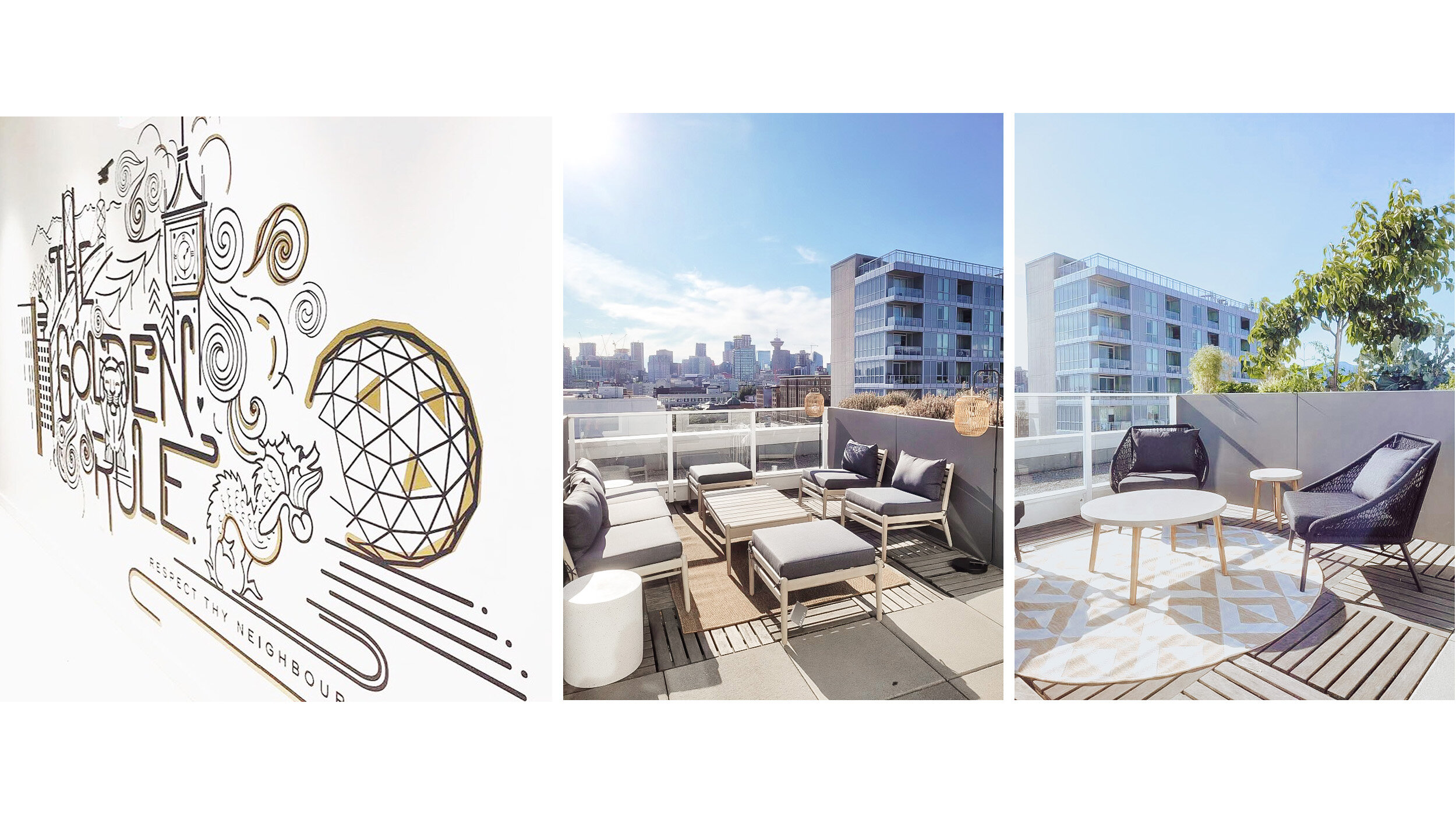 Brixton Flats Apartments & Retail Building Pacific Reach