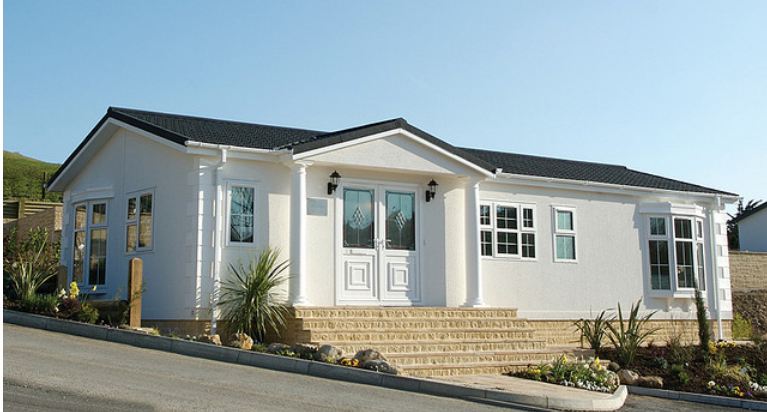 Mobile Home Insurance Pacific Ridge Insurance