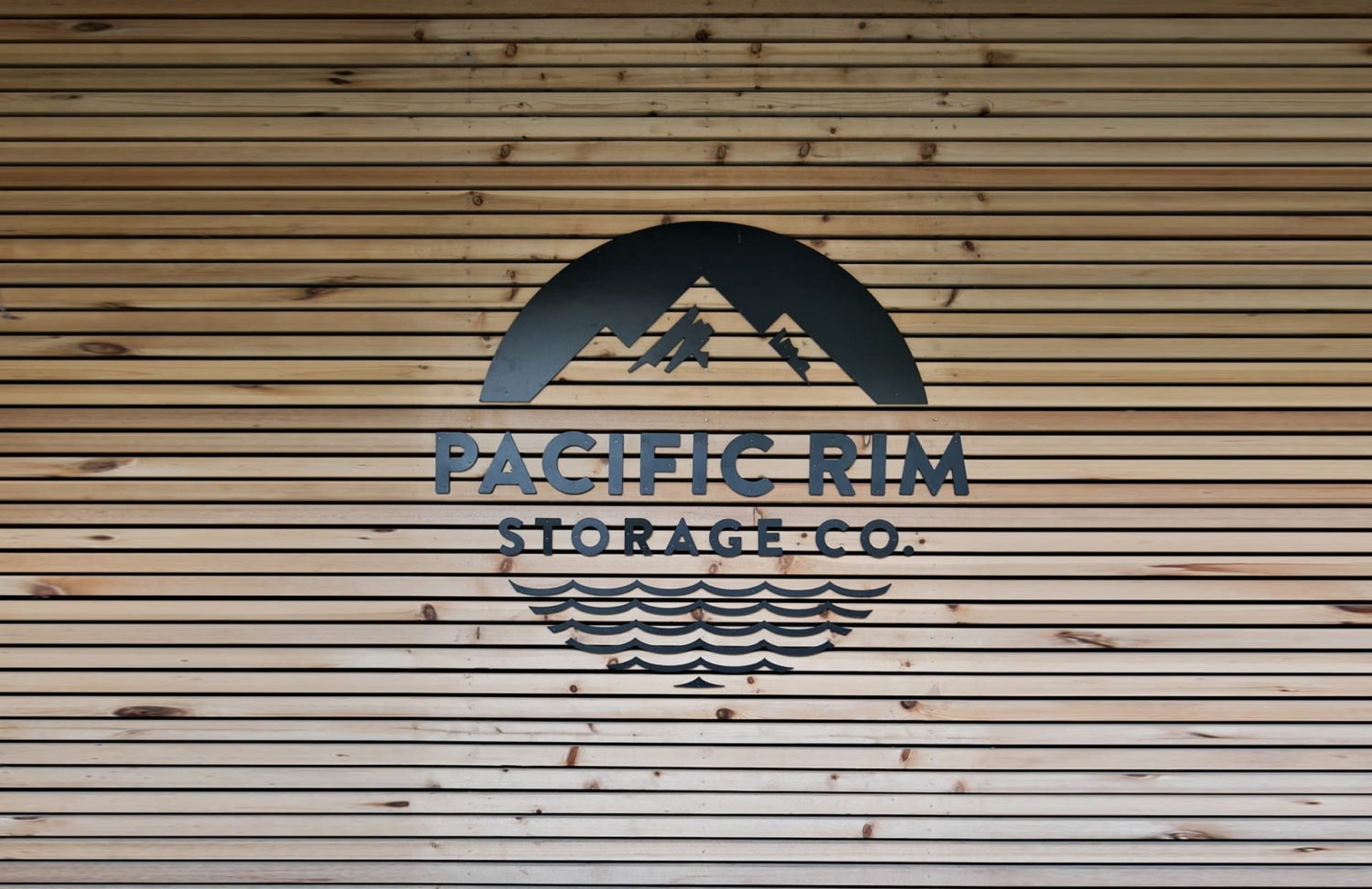 Mill Bay Storage Solutions Pacific Rim Storage
