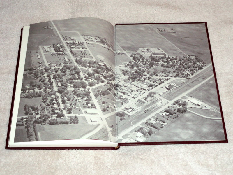 Pacific Rim Used Books, Anacortes, Washington
