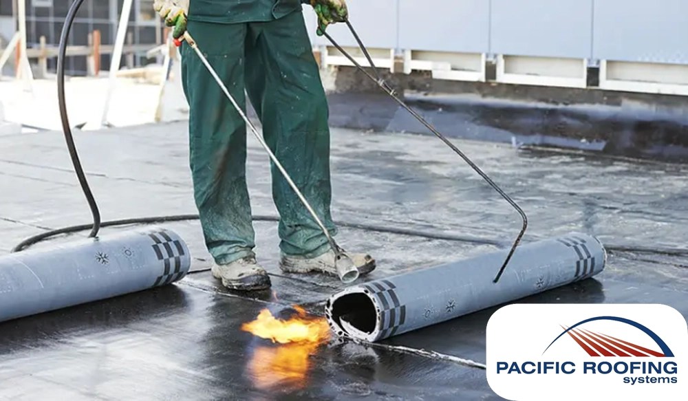 Torch Down Roofs Residential Install, Repair, Restore Orange County