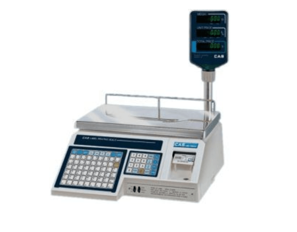 LP 1000 – Pacific Scale Co.