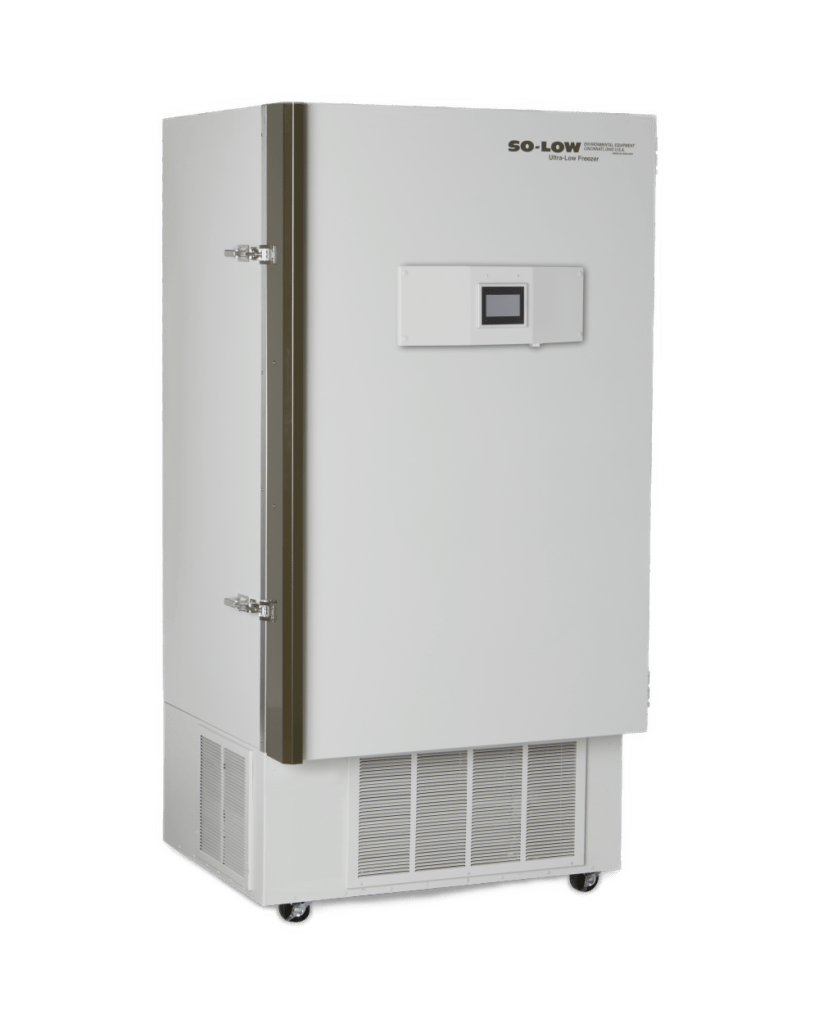 Cold Storage Equipment I LN2 I Ultra Low I Refrigerators I Supplies