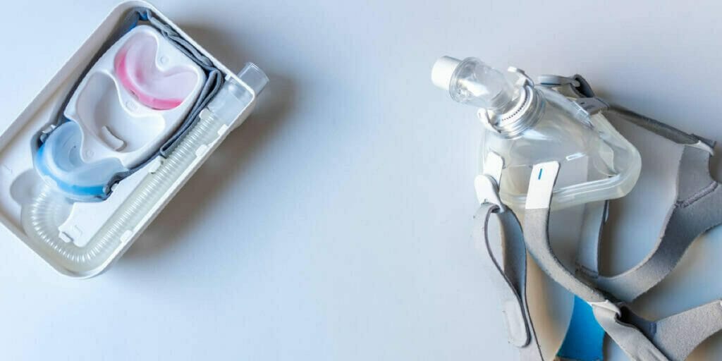 How Does CPAP Therapy Work? Pacific Sleep Care