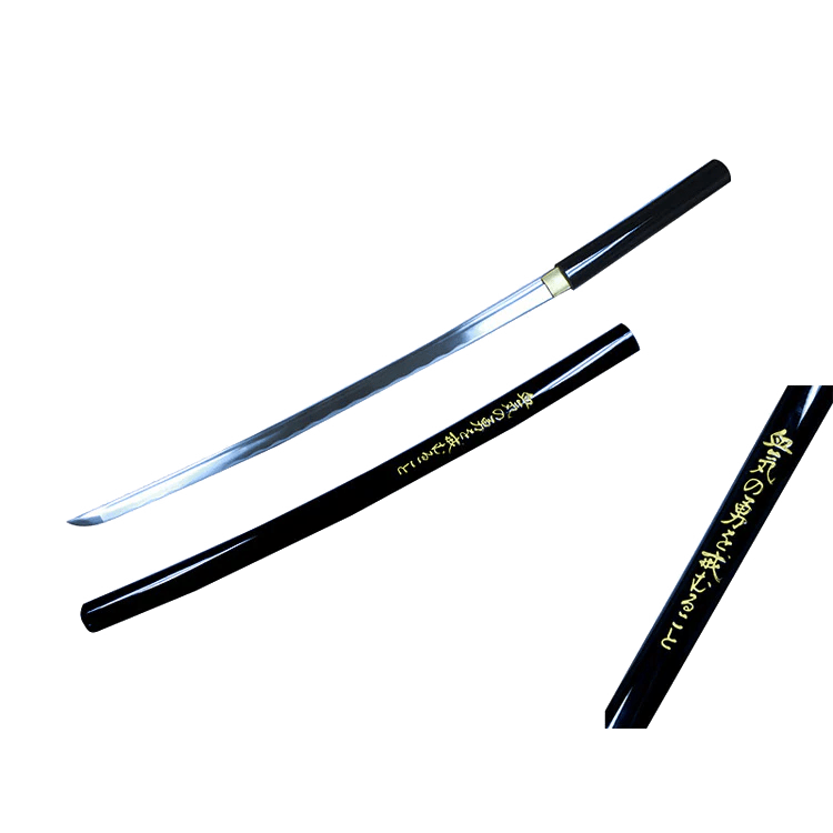 40 Handmade Shirasaya Samurai SwordBISHAMON Pacific Solution