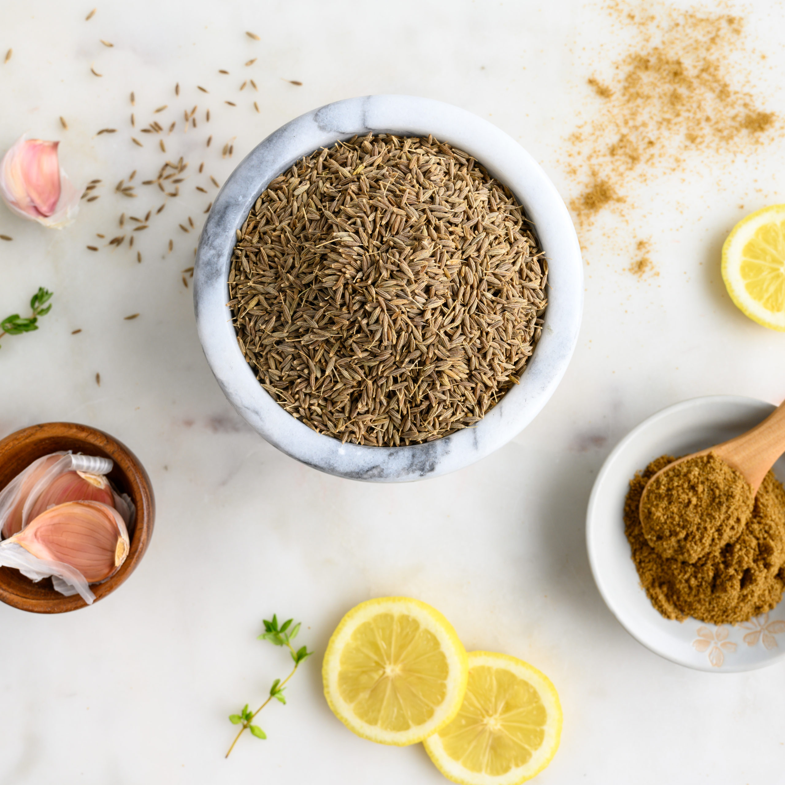 Cumin The Worldwide Spice Sensation