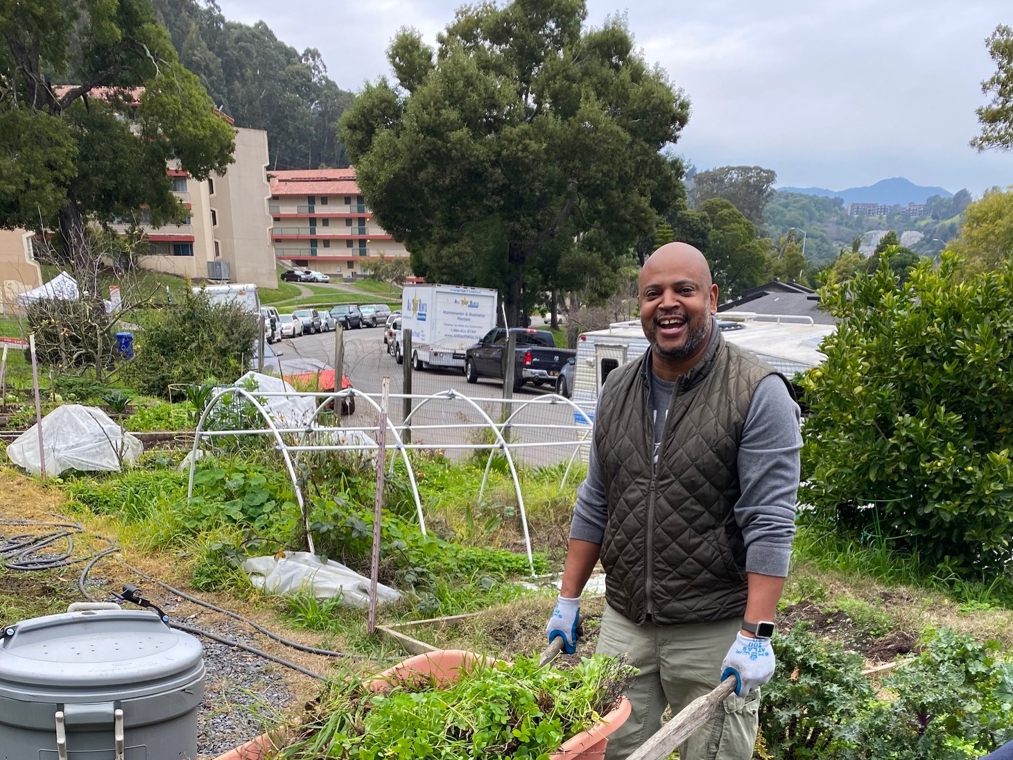 Historic Marin City Housing Complex in Dangerous Disrepair Pacific Sun