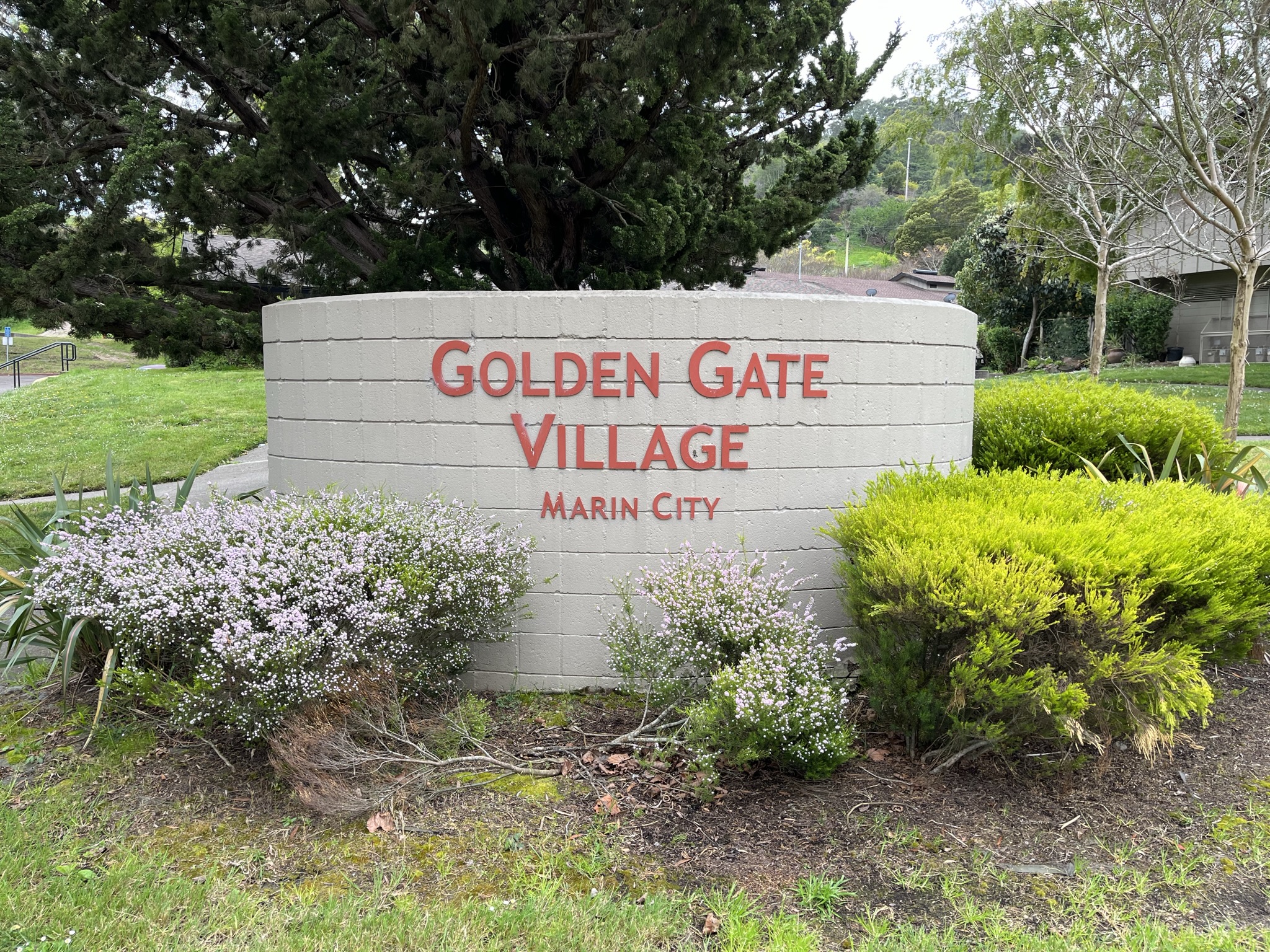 Housing authority board rejects homeownership plan for Golden Gate