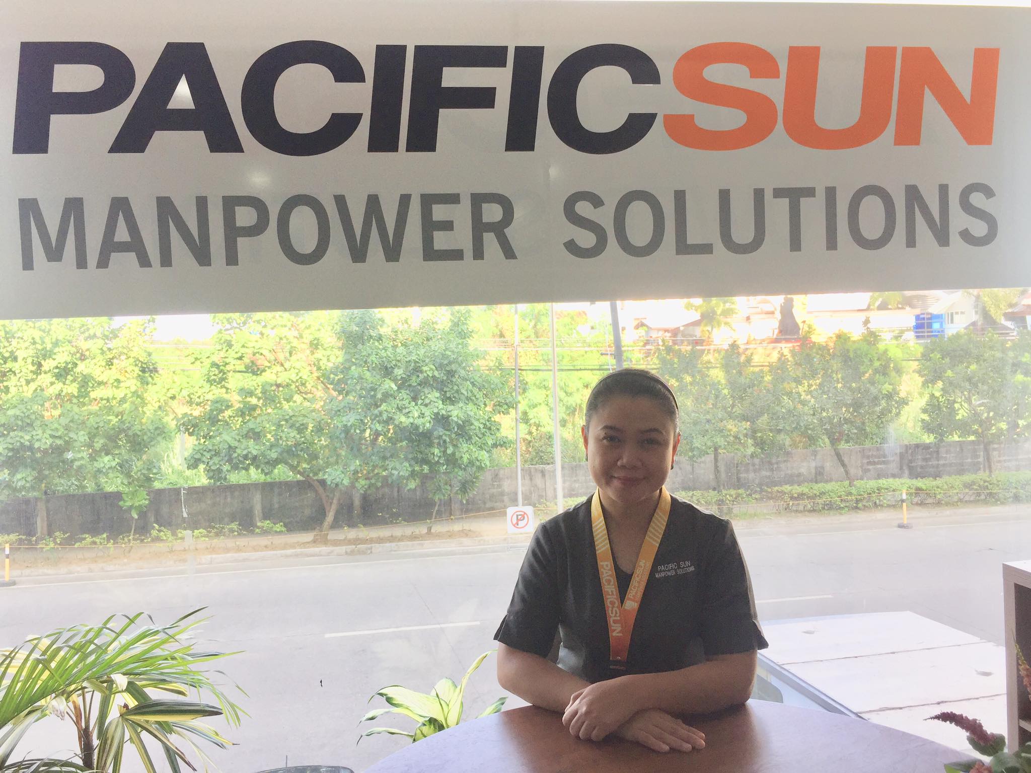 About Us Pacific Sun Manpower Solutions