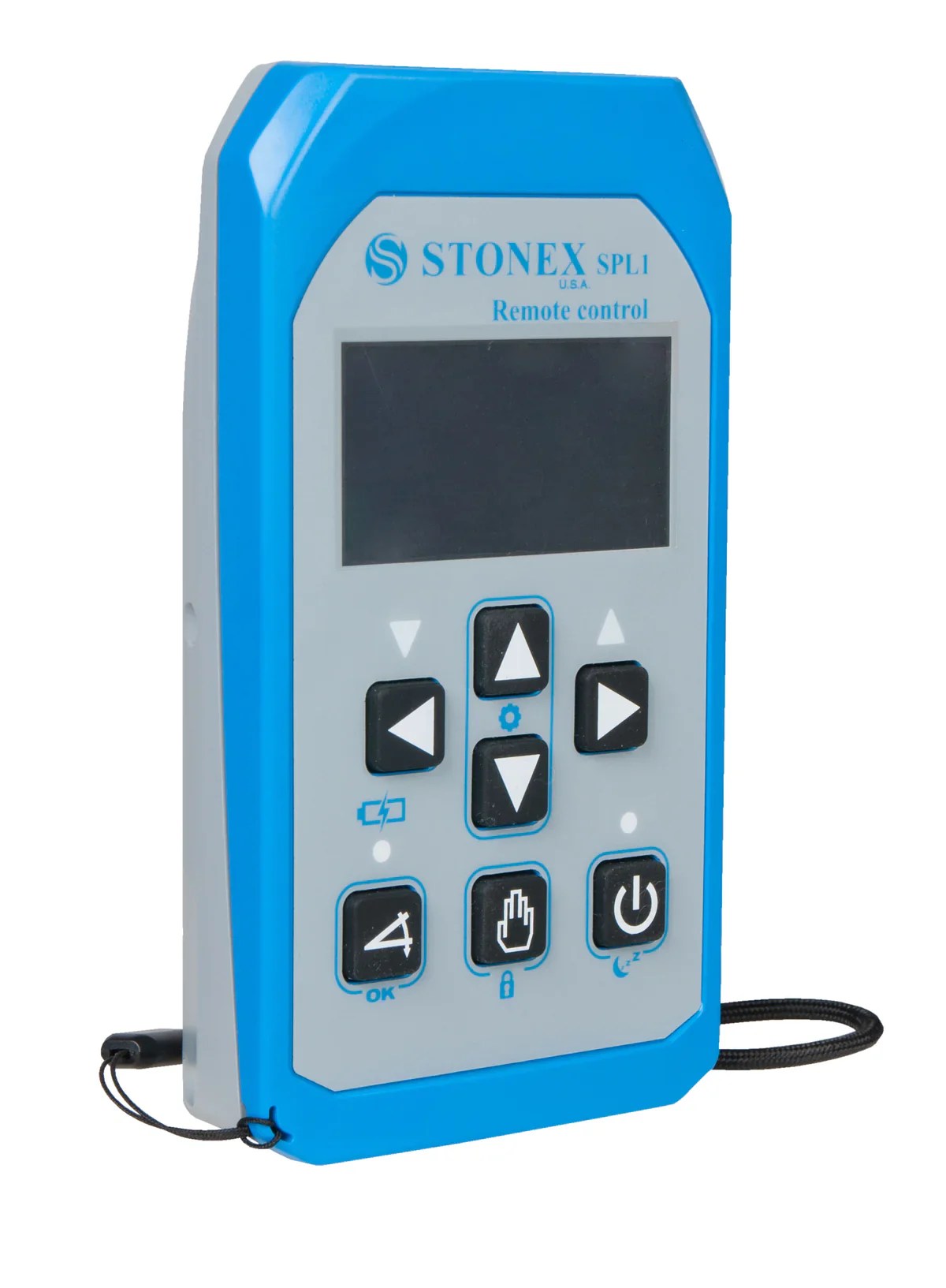 STONEX SPL1 Pipe Laser Green Beam Kit