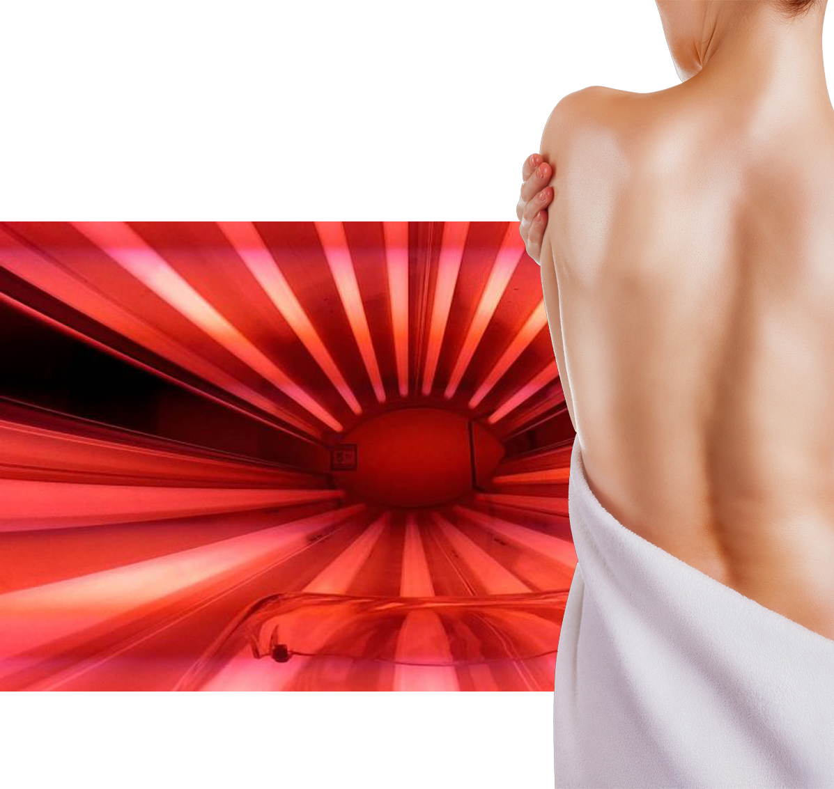 Pacific Tan UV Tanning Memberships & Pricing