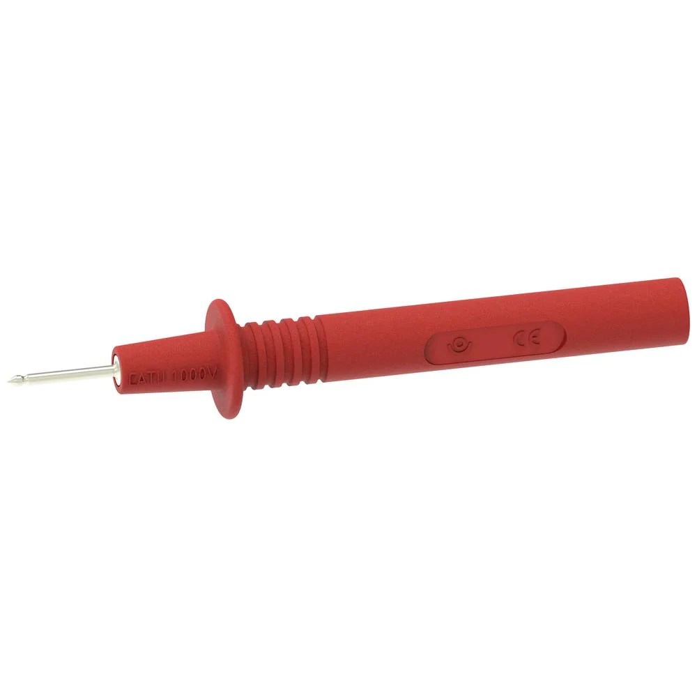 ElectroPJP 405IECR 2mm test probe Red Pacific Test Equipment