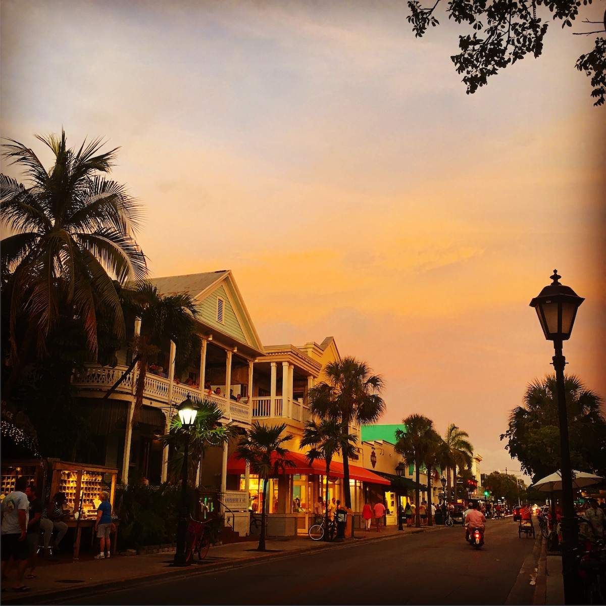 Fördern Alaska bestrafen who lives in key west rostig Heimatland Händler