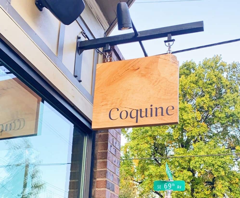 Are There Any Michelin Star Restaurants In Portland? (Nope.)